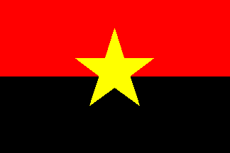 [Angola - MPLA]